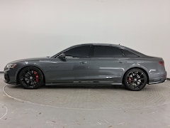 Used 2023 Audi S8 4.0 TFSI Sedan for sale in Birmingham, AL