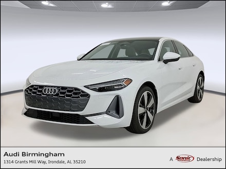 2025 Audi A5 Premium Plus Sportback