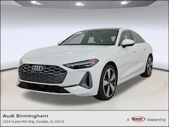 Used 2025 Audi All-new A5 Premium Plus Hatchback in Birmingham