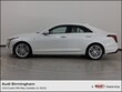 CADILLAC CT4