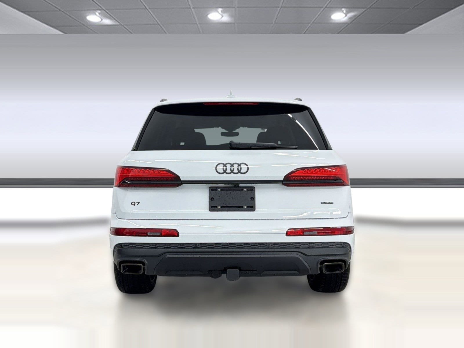 2025 Audi Q7 Premium Plus - Photo 10