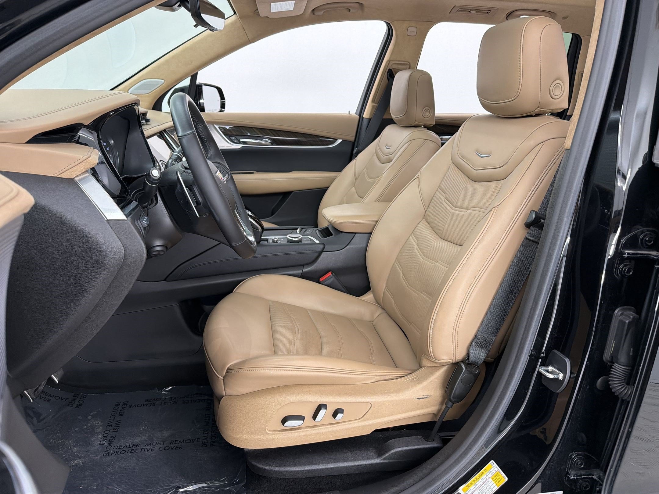 2023 CADILLAC XT6 AWD Sport SUV