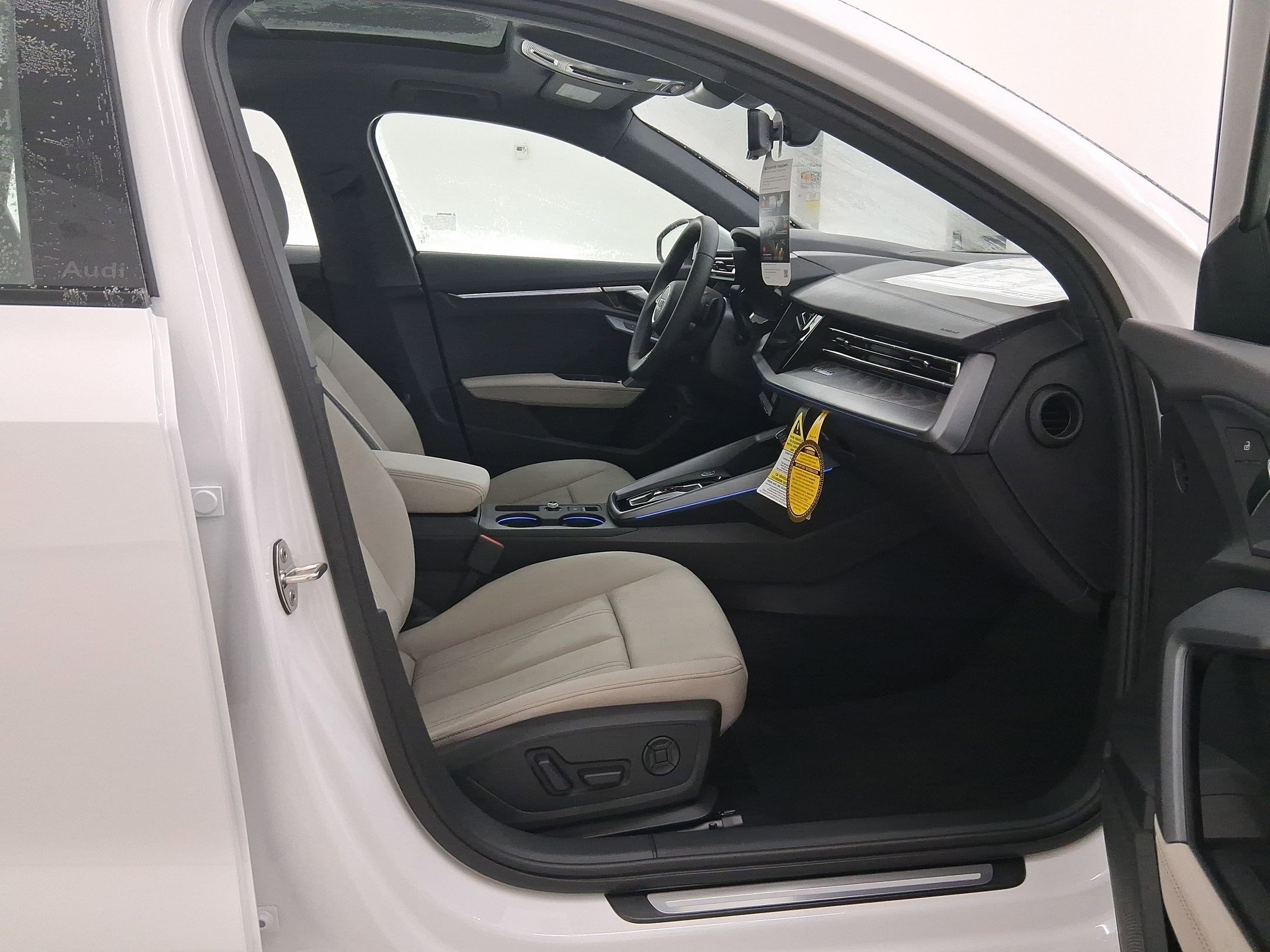 2026 Audi A3 Premium - Photo 30