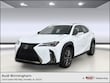 LEXUS UX 200