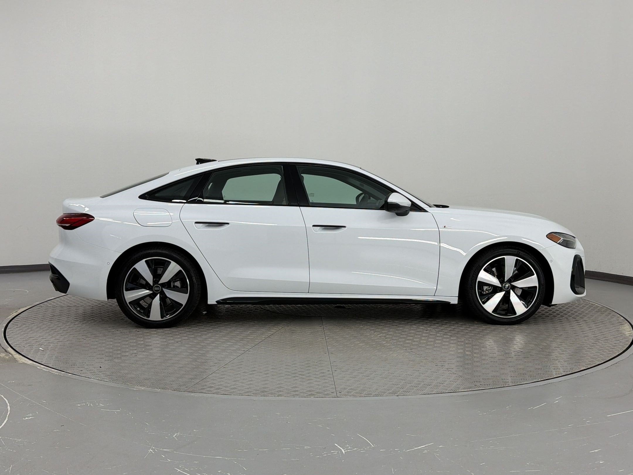 A5 Premium Plus Hatchback