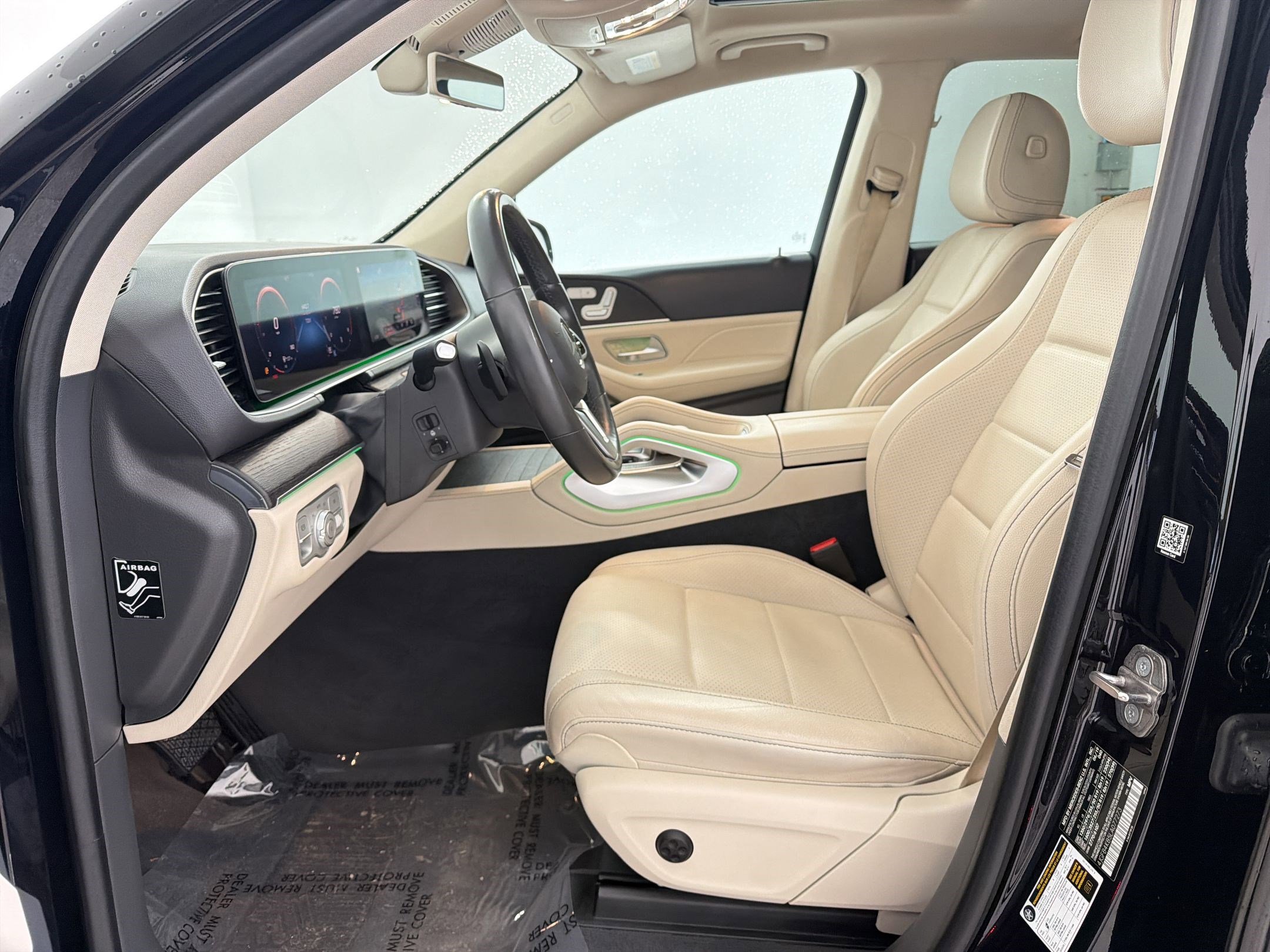 2020 Mercedes-Benz GLE 350 GLE 350 photo 4