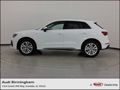 2025 Audi Q3 45 S line Premium SUV