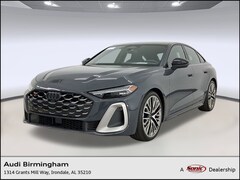 2025 Audi S5 3.0T Prestige Sportback