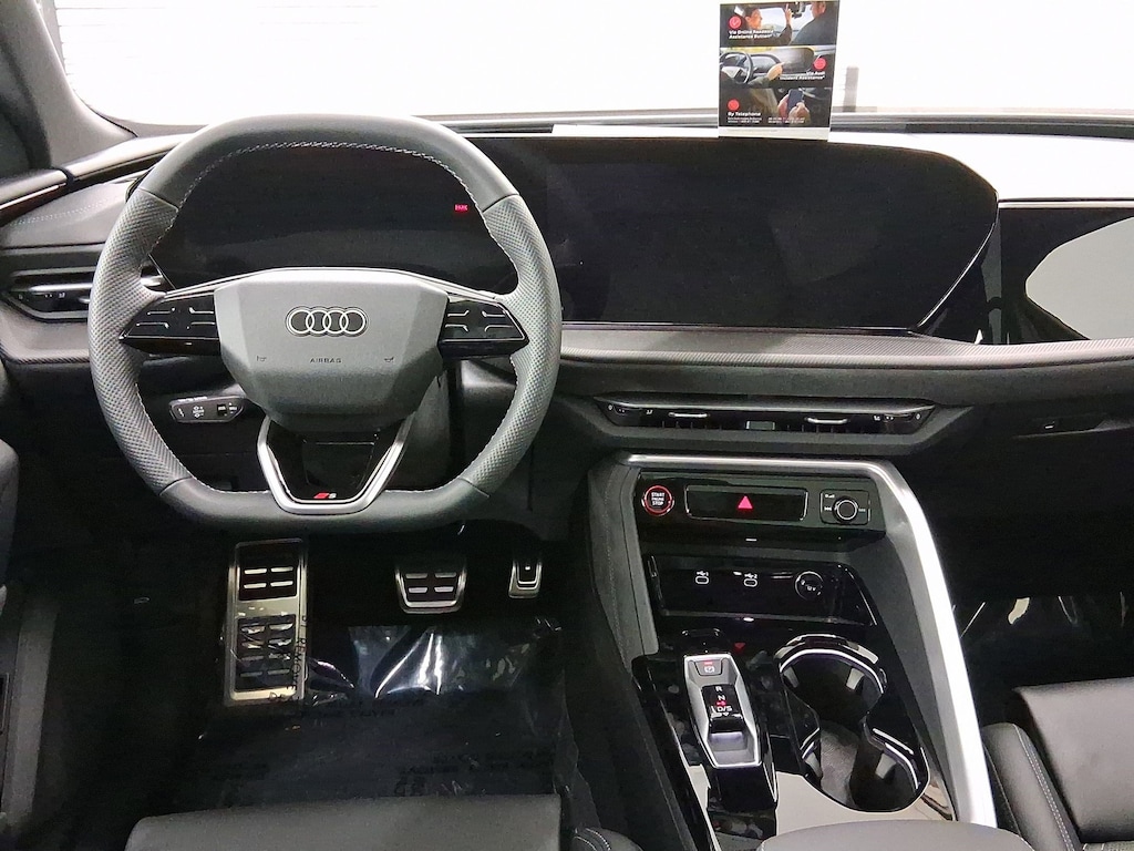 New 2025 Audi All-new SQ5 3.0T Premium Plus SUV