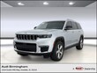  Jeep Grand Cherokee L