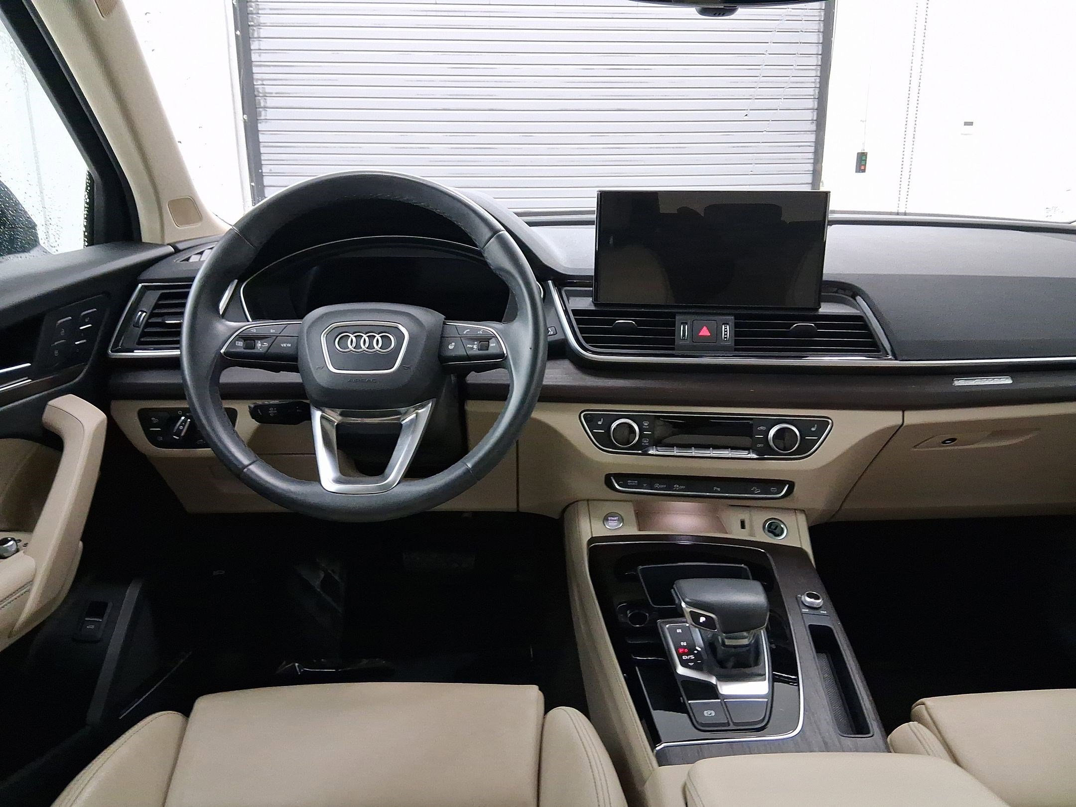2024 Audi Q5 S line Premium Plus photo 3
