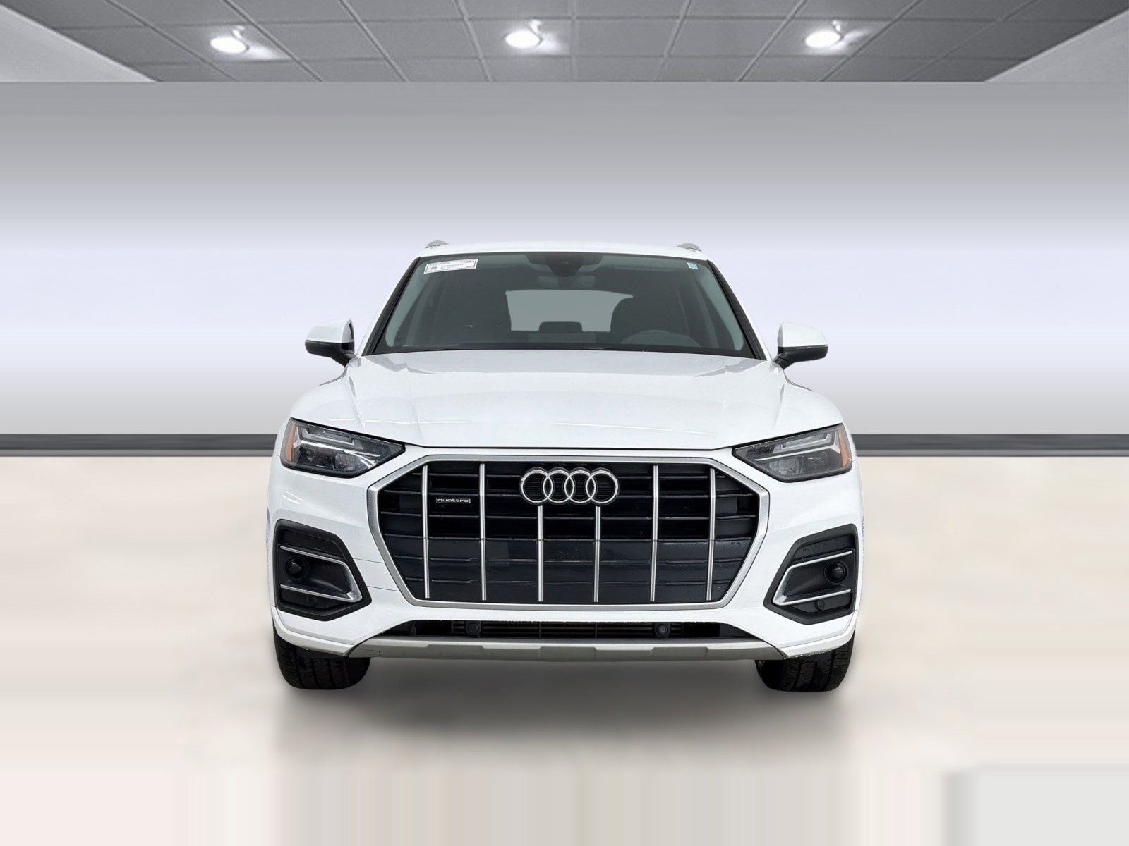 2021 Audi Q5 Premium photo 6