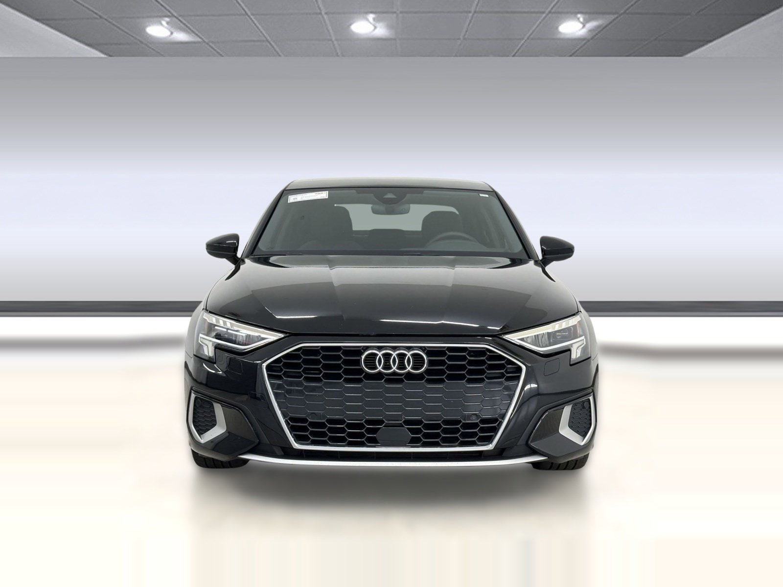 2023 Audi A3 Premium photo 5