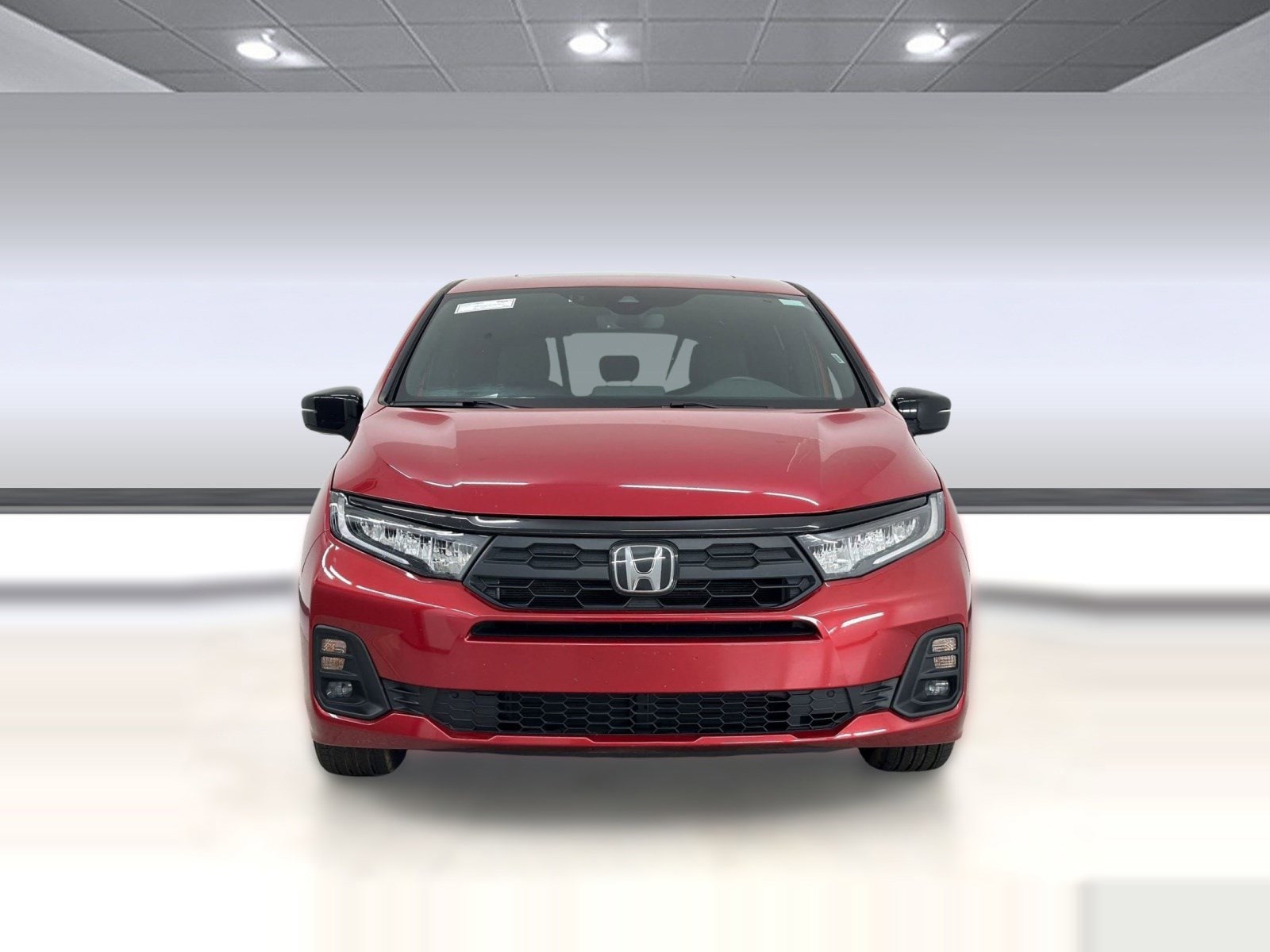 2025 Honda Odyssey Sport-L photo 5