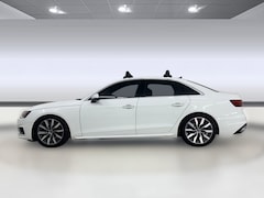 Used 2023 Audi A4 Premium Sedan in Birmingham