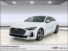 2026 Audi S5 Premium Plus Sportback