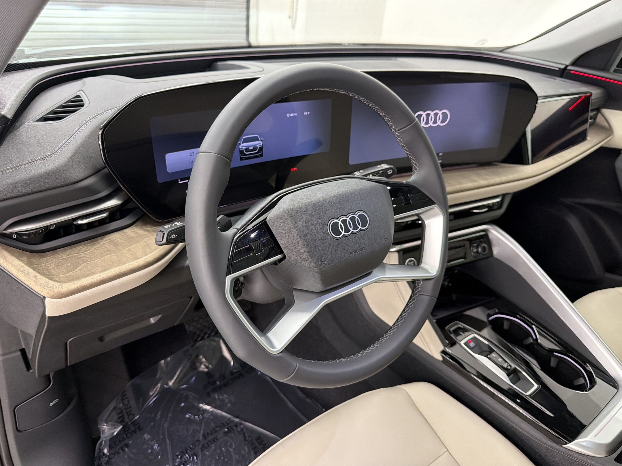 Q5 Sportback Premium Plus SUV