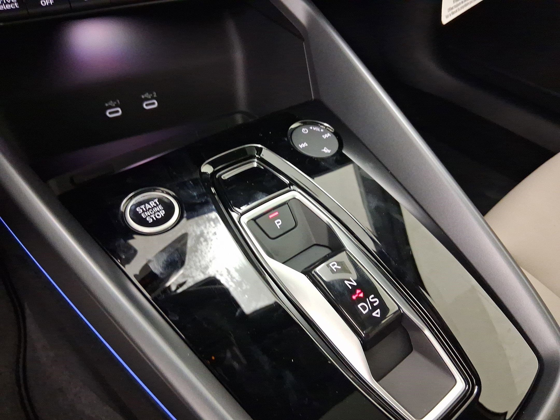 2026 Audi A3 Premium - Photo 16