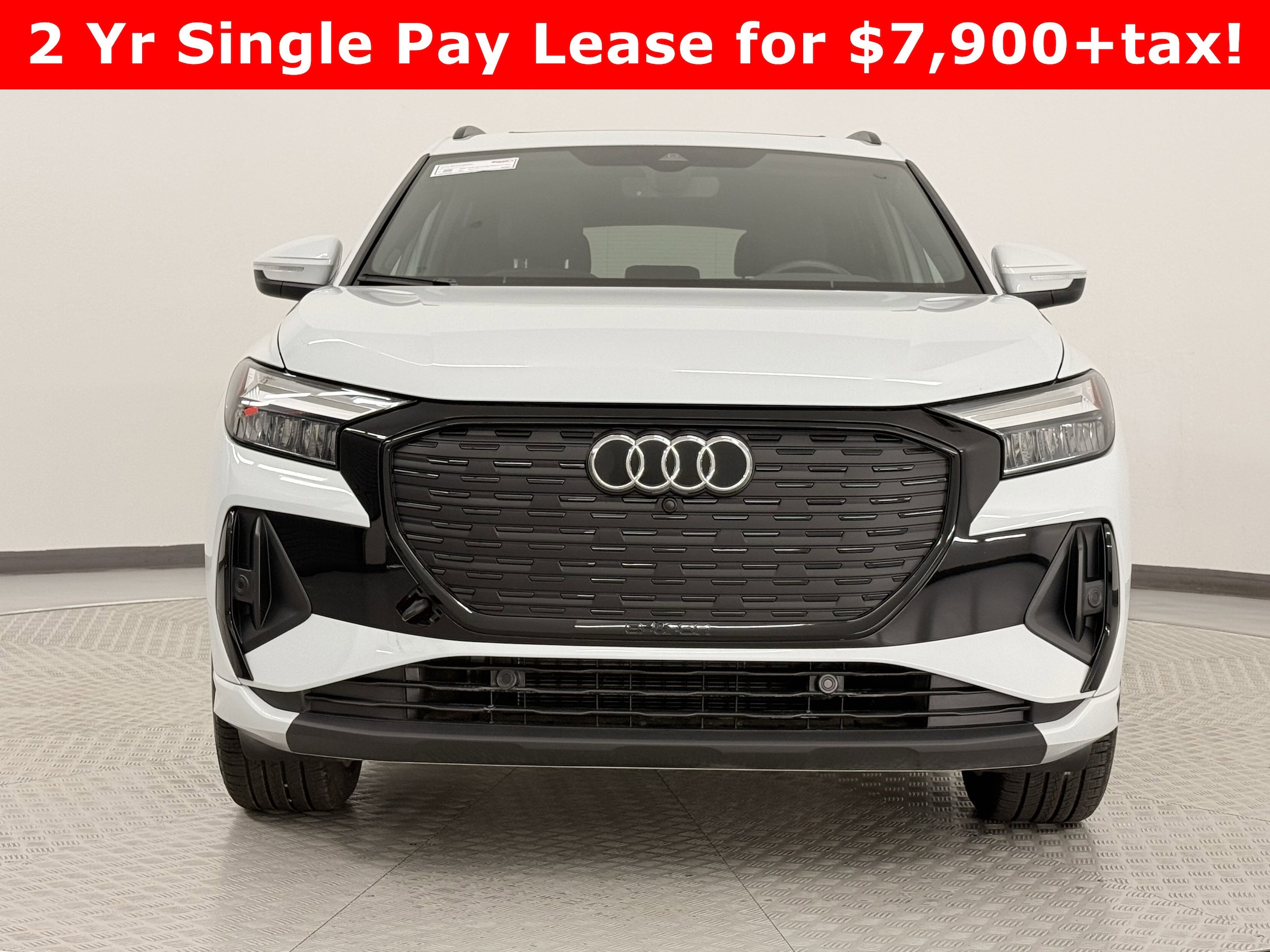 Used 2024 Audi Q4 e-tron Premium Plus with VIN WA1L2BFZ6RP021264 for sale in Irondale, AL