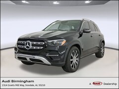 Used 2024 Mercedes-Benz GLE 450e GLE 450e Plug-In Hybrid SUV for sale in Irondale