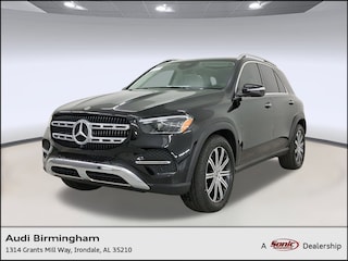 Used 2024 Mercedes-Benz GLE 450e for sale in Irondale, AL