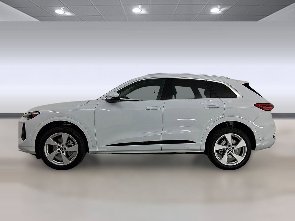 Certified 2025 Audi Q5 Premium Plus SUV