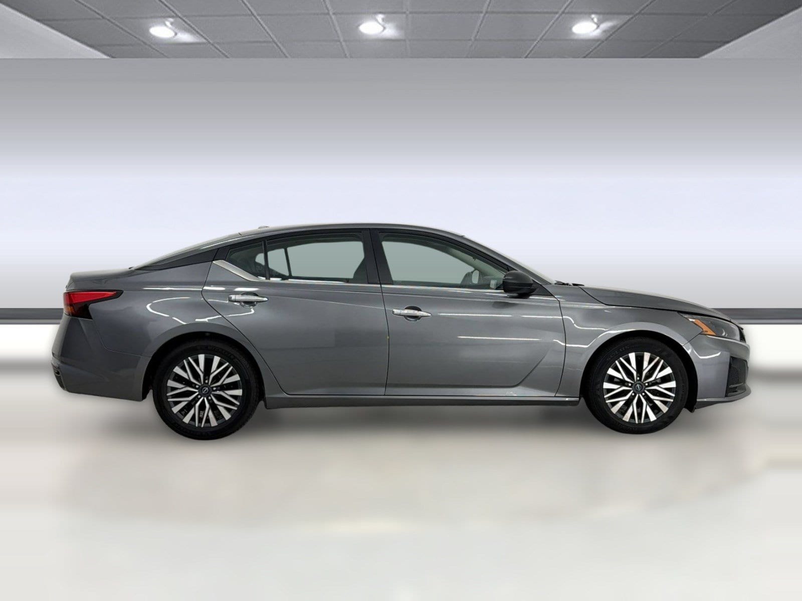 Altima 2.5 SV Sedan