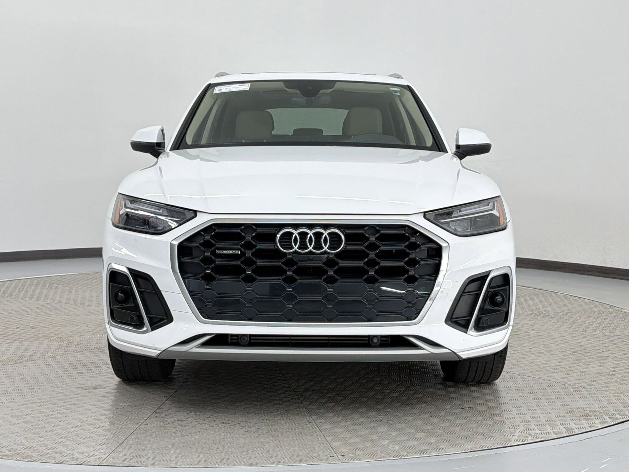 2023 Audi Q5 S line Premium Plus photo 5