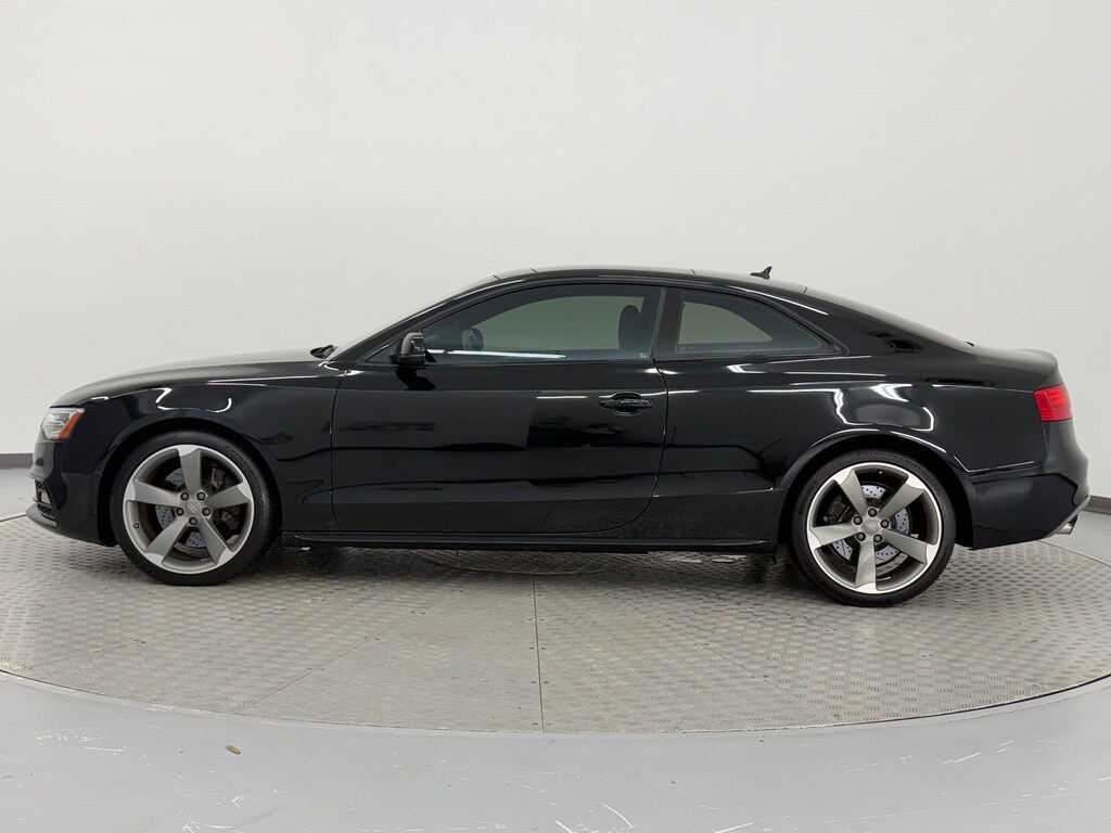 Used 2014 Audi S5 Premium Plus Coupe