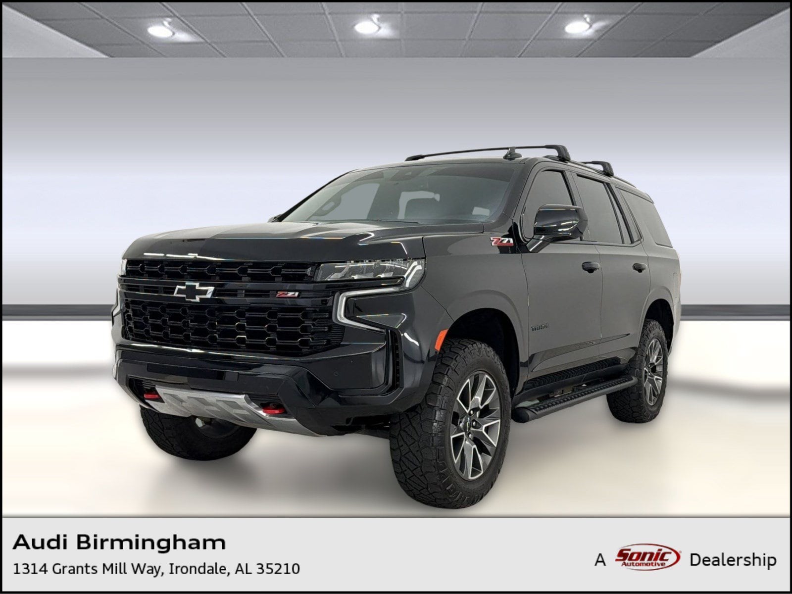 2023 Chevrolet Tahoe