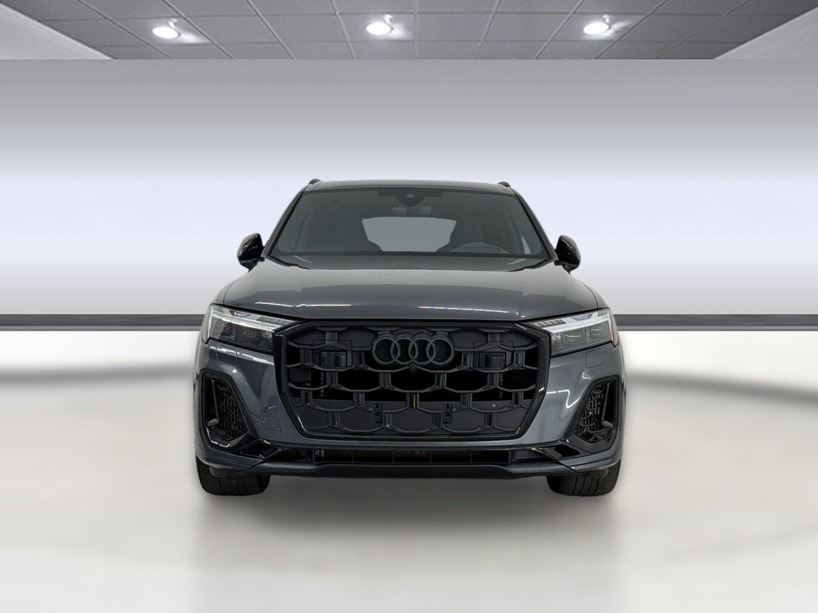 2025 Audi SQ7 Prestige SUV