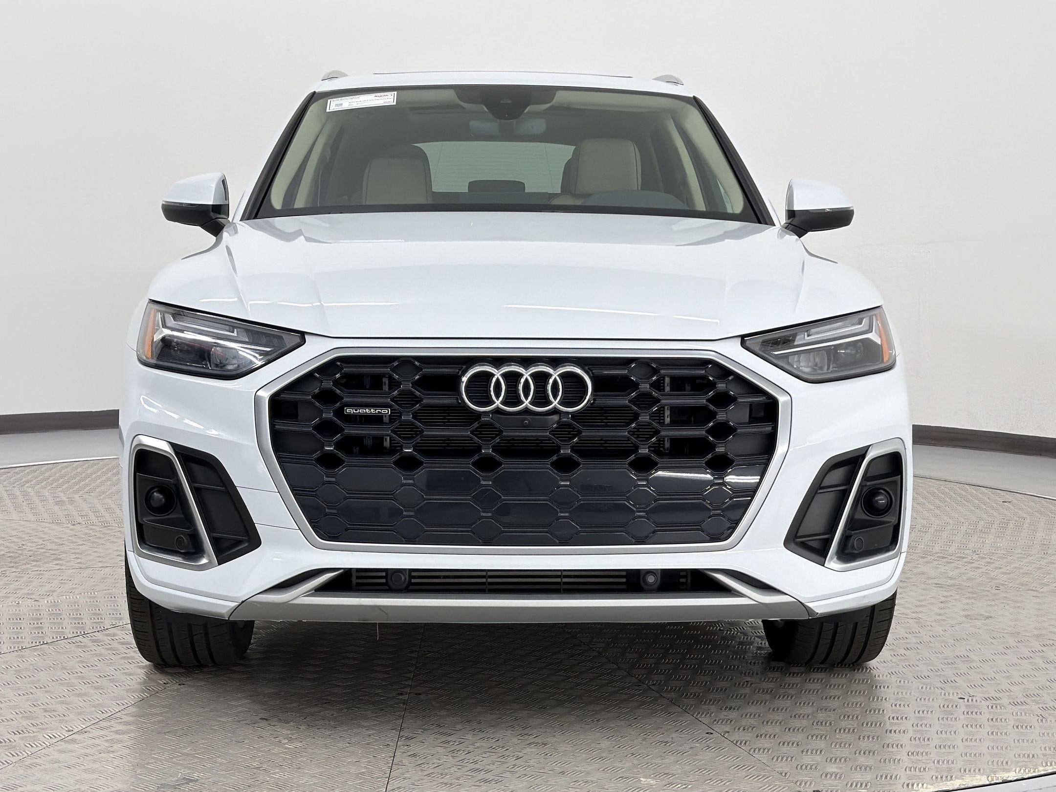 2023 Audi Q5 e S line Premium Plus photo 5