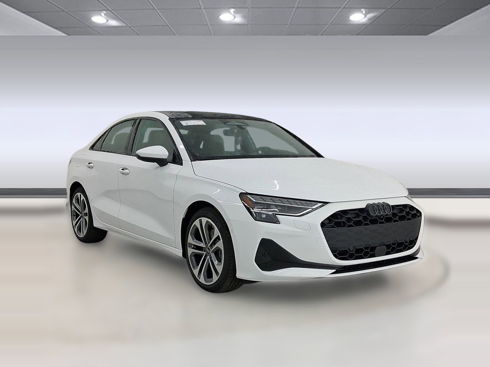 2026 Audi A3 Premium - Photo 7