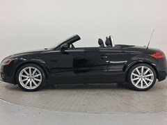 Used 2013 Audi TT 2.0T Prestige Roadster in Birmingham