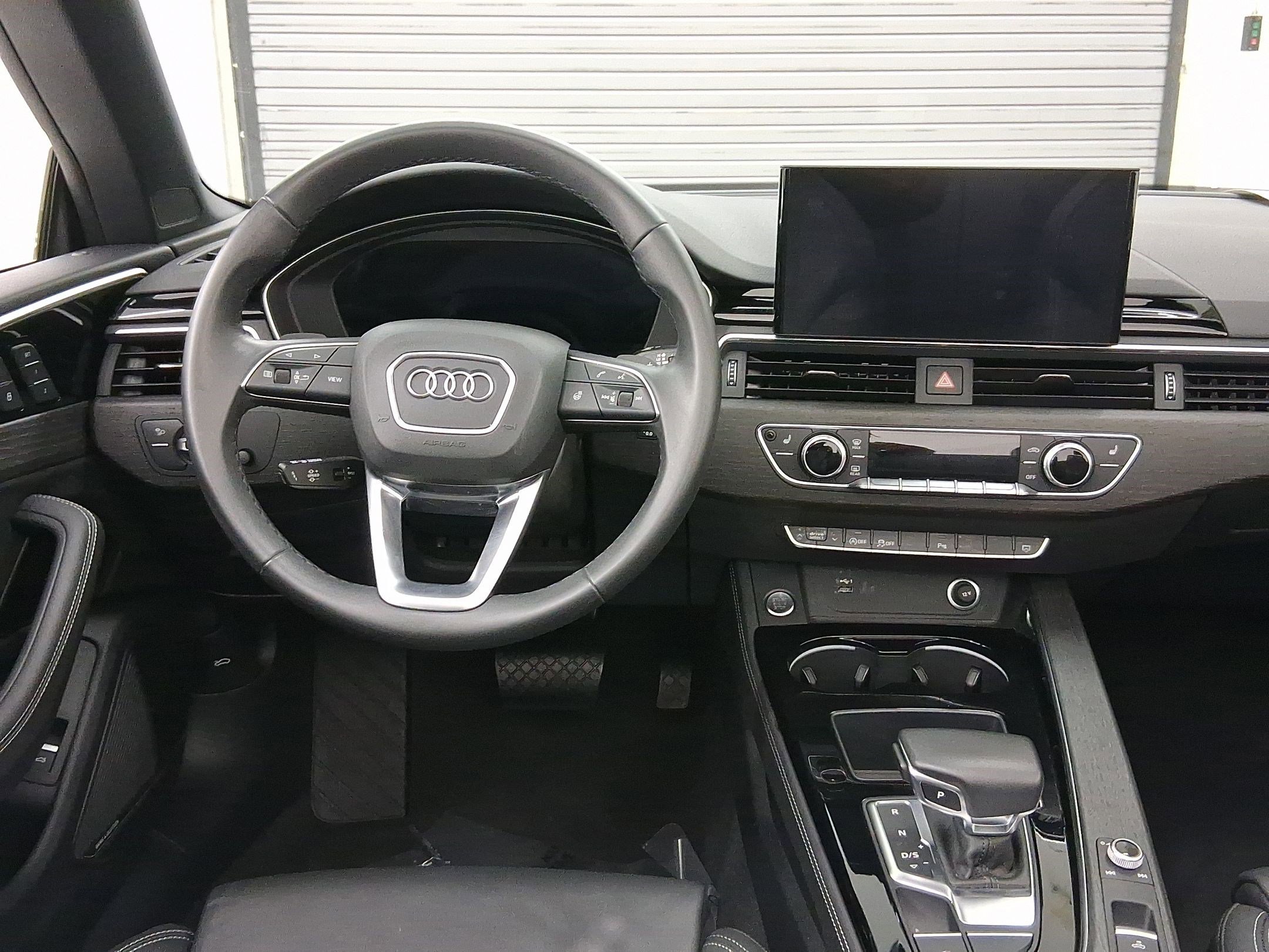 2024 Audi A5 Cabriolet S line Premium Plus photo 4