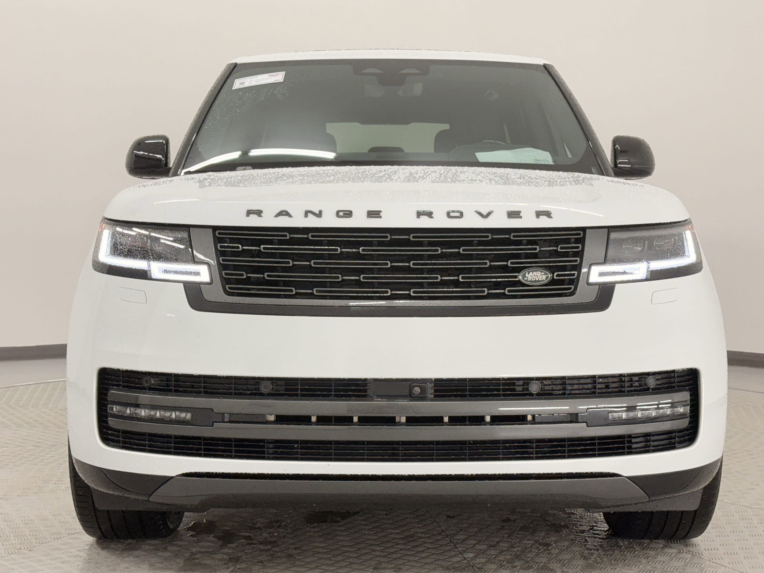 Used 2024 Land Rover Range Rover SE with VIN SALKP9FU2RA245529 for sale in Irondale, AL