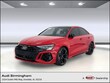  Audi RS 3