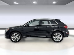 Used 2024 Audi Q3 S line Premium Plus SUV in Birmingham