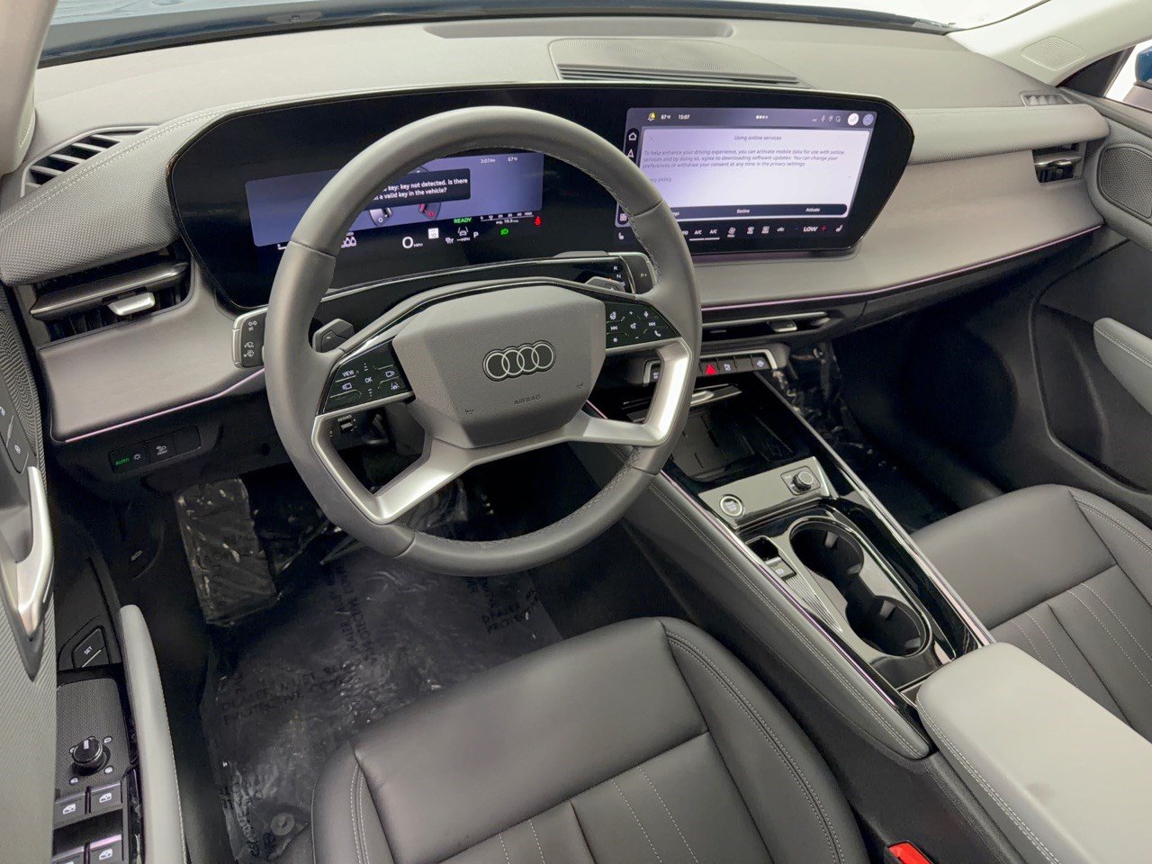 Certified 2026 Audi Q3 S line SUV