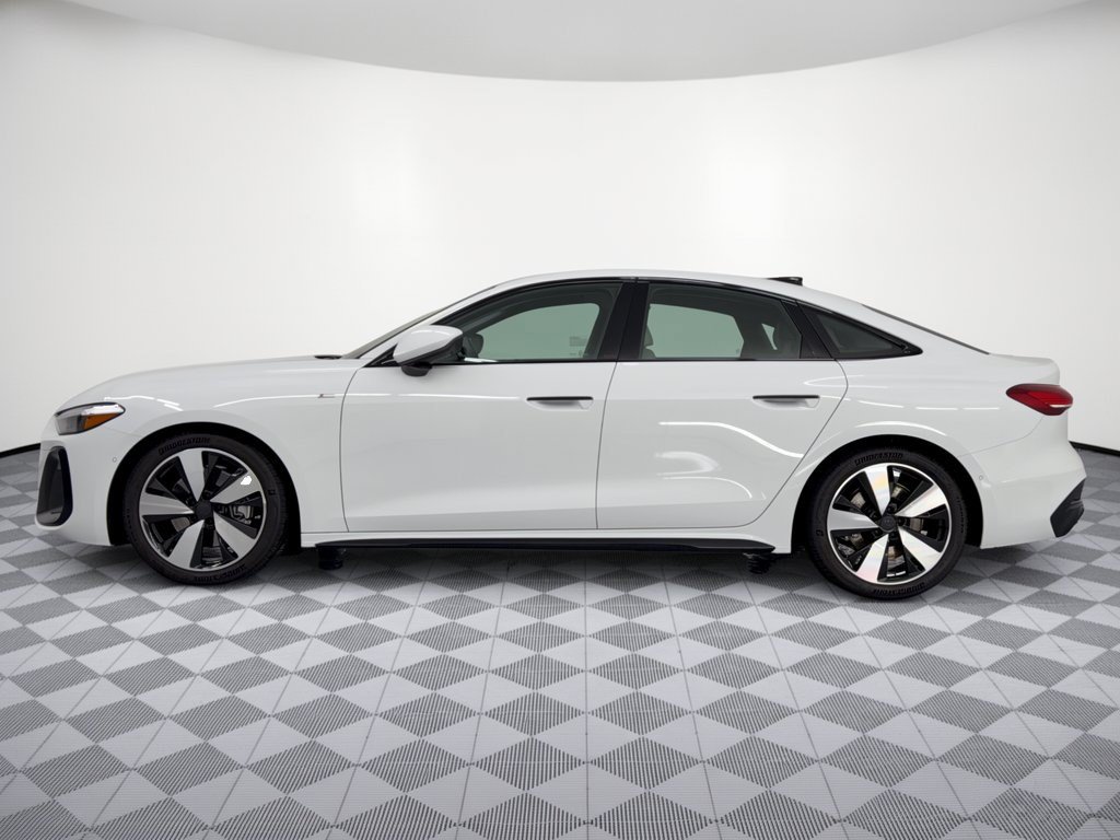 Used 2026 Audi A5 Premium Hatchback