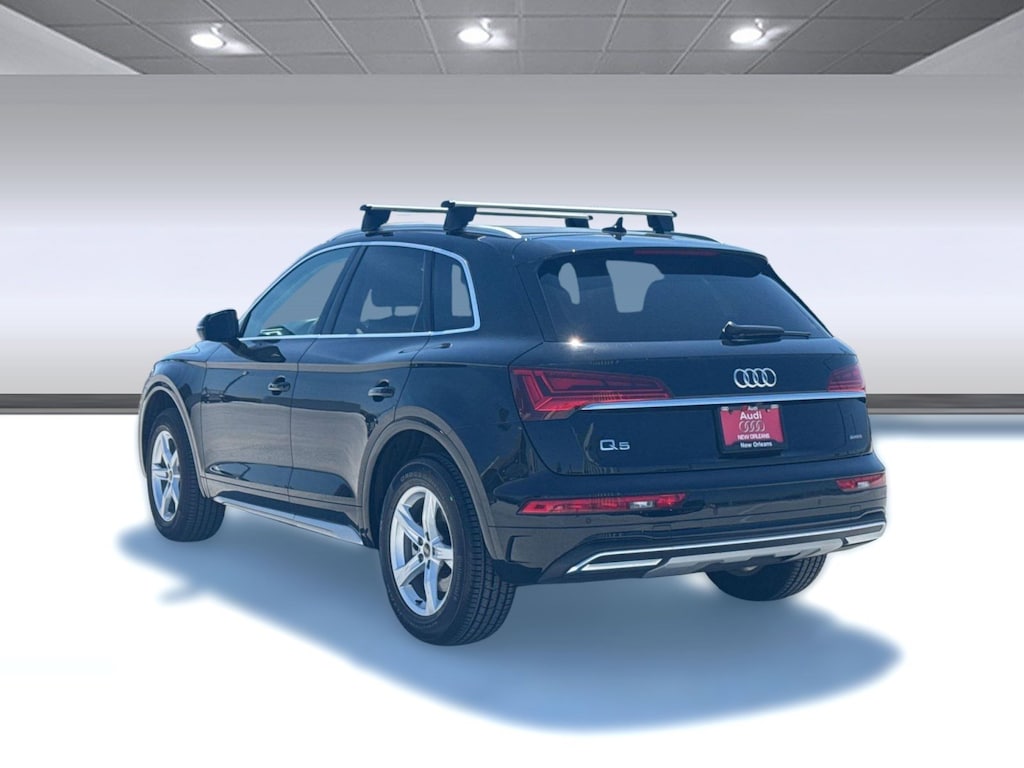 Used 2023 Audi Q5 Premium SUV