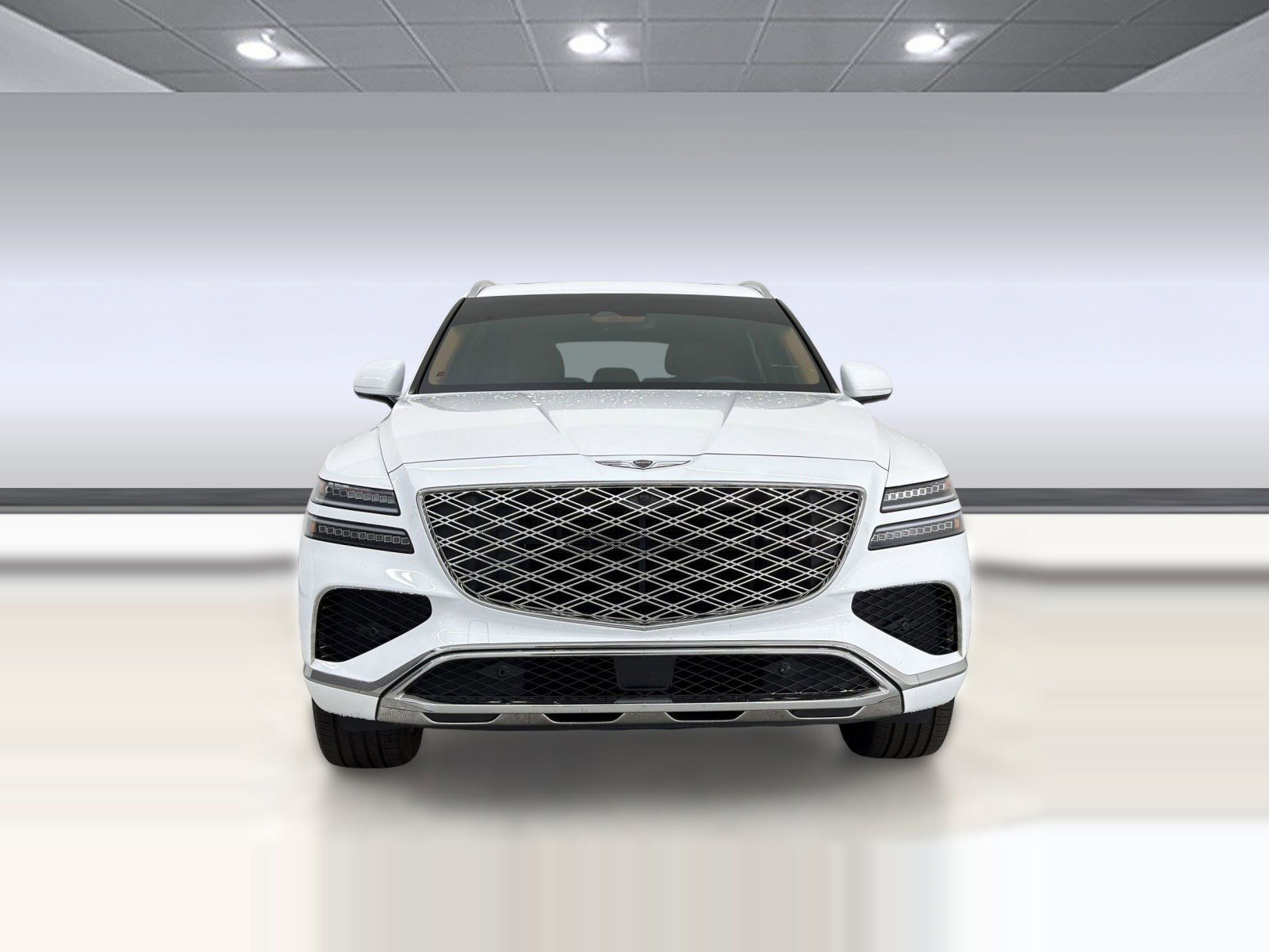 GV80 3.5T Advanced SUV