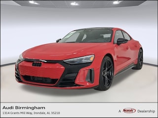 Used 2023 Audi RS e-tron GT quattro Sedan for sale in Irondale