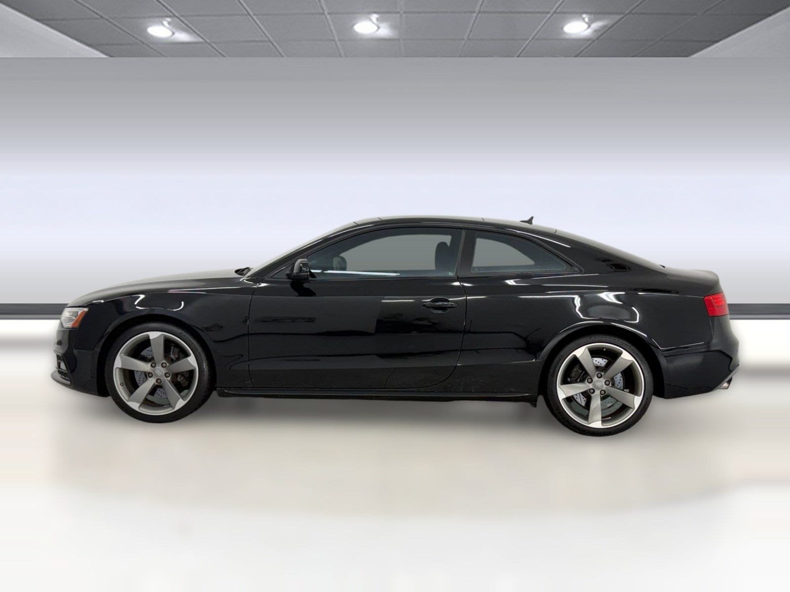 Used 2014 Audi S5 Premium Plus with VIN WAUCGAFR4EA027348 for sale in Irondale, AL