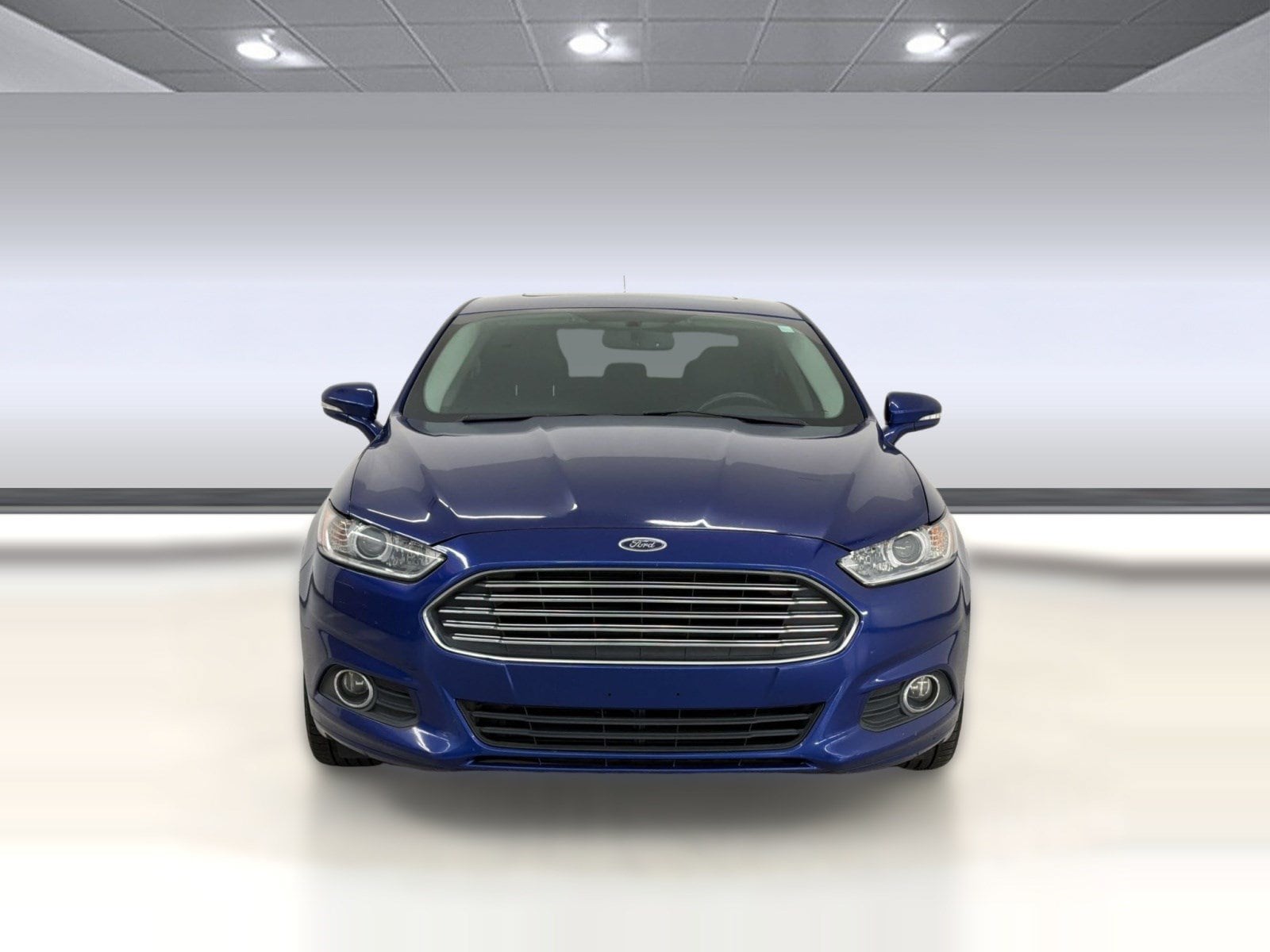 Fusion SE Sedan