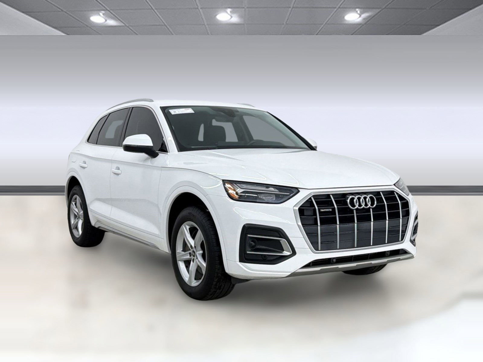 2021 Audi Q5 Premium photo 3
