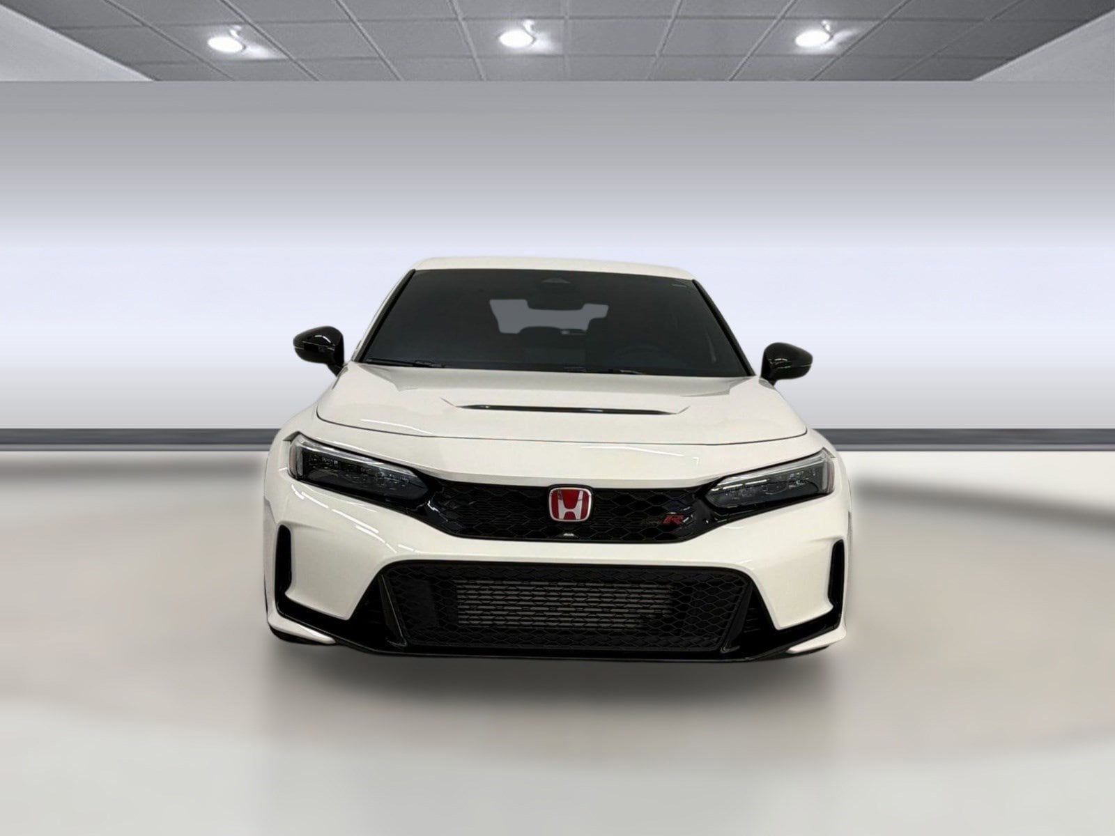 Civic Type R Manual Hatchback