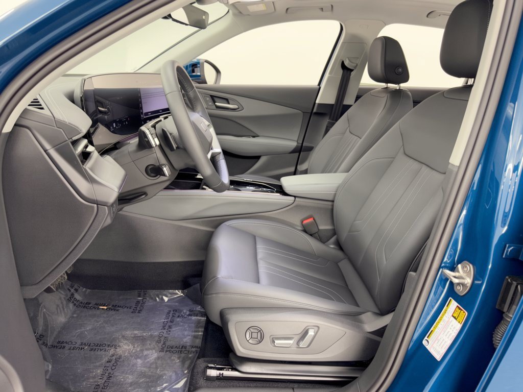 Certified 2026 Audi Q3 S line SUV