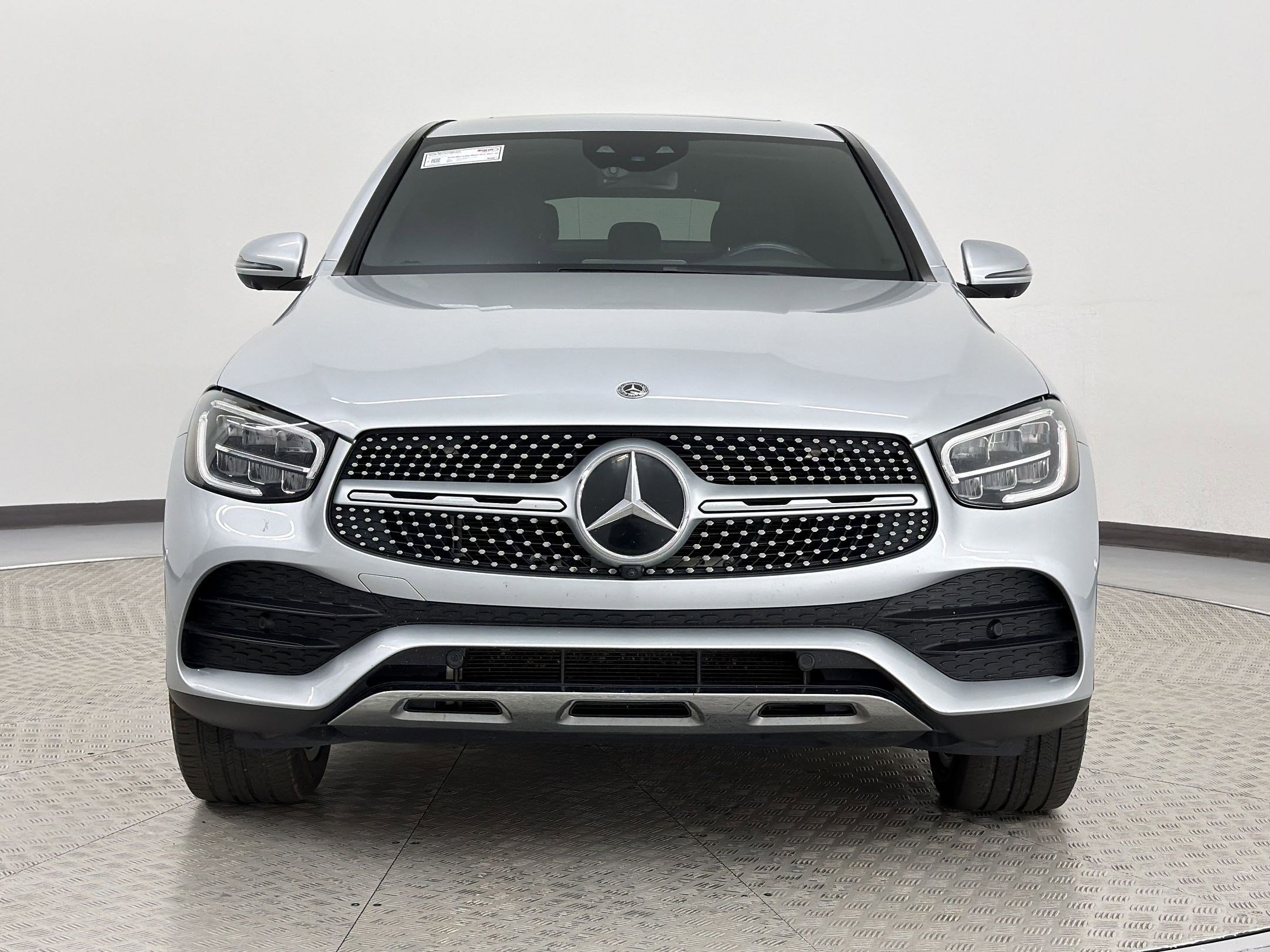 2020 Mercedes-Benz GLC 300 GLC 300 photo 5