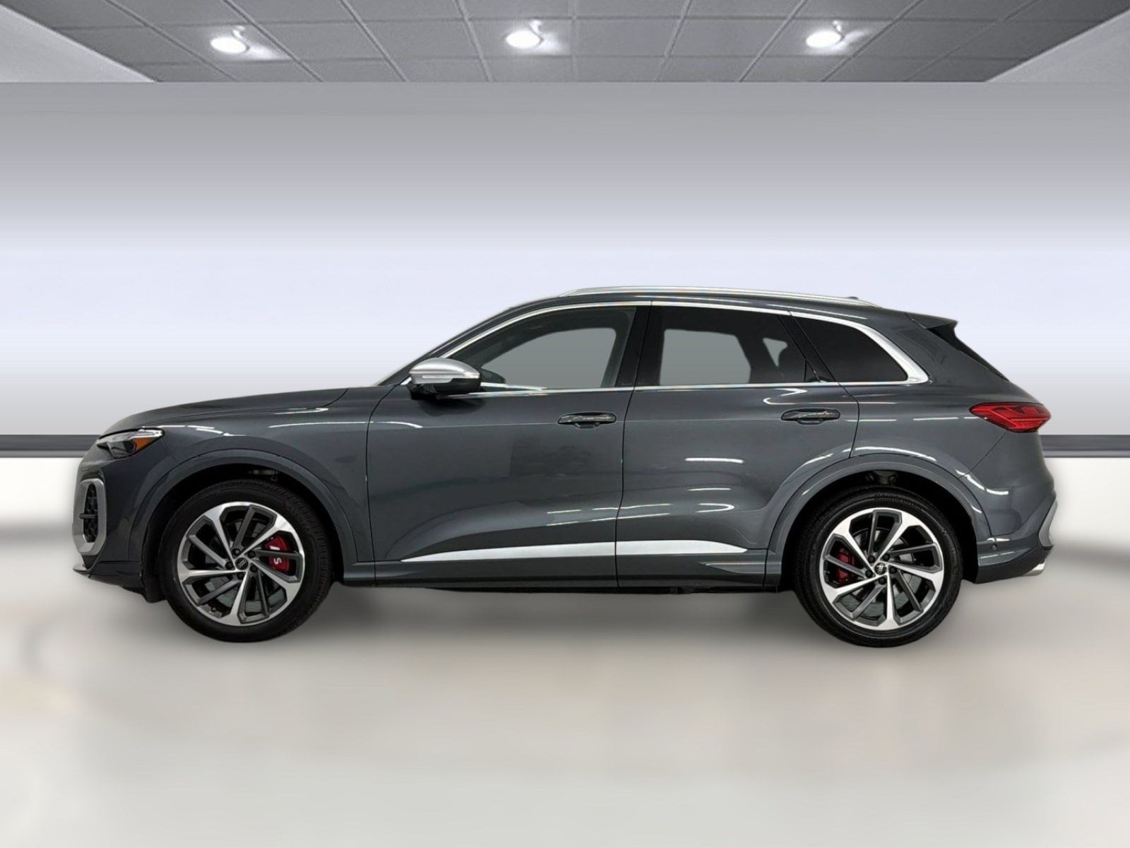 SQ5 Prestige SUV